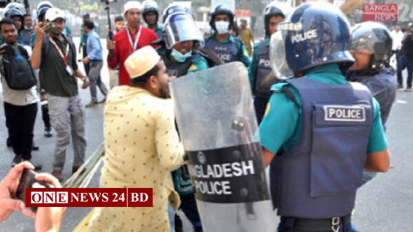 হিযবুত তাহরীরের ৩৬ সদস্য গ্রেপ্তার