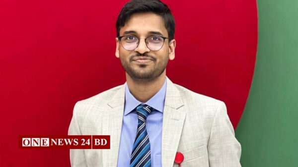 উপজেলা নির্বাহি কর্মকর্তা মিজানুর রহমান একজন মানবতার ফেরিওয়ালা।