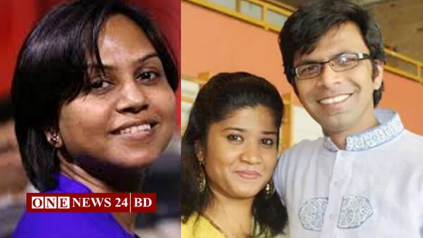 সাগর-রুনি হত্যা মামলায় ফারজানা রুপাকে জিজ্ঞাসাবাদের অনুমতি