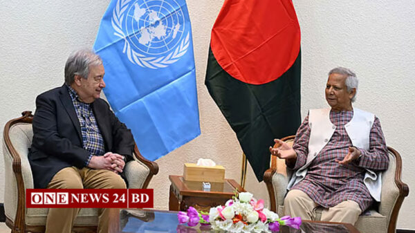 ডিসেম্বরে অথবা আগামী জুনে নির্বাচন: প্রধান উপদেষ্টা