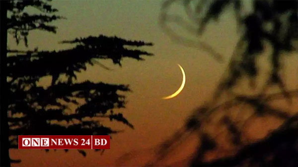 ভারত-পাকিস্তানে ঈদ সোমবার