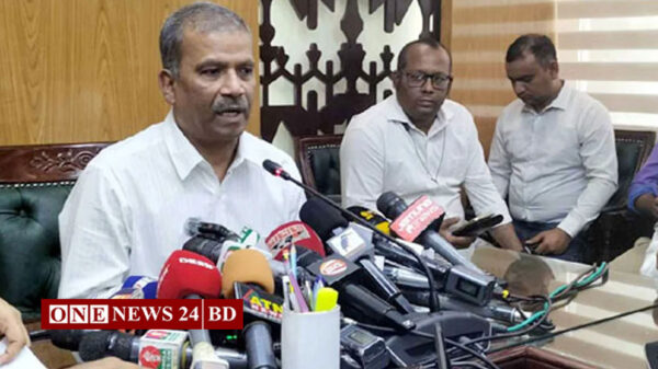 মাগুরার শিশু ধর্ষণের বিচার সাত দিনের মধ্যে শুরু হবে: আইন উপদেষ্টা