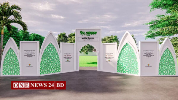 কখন কোথায় ঈদের জামাত