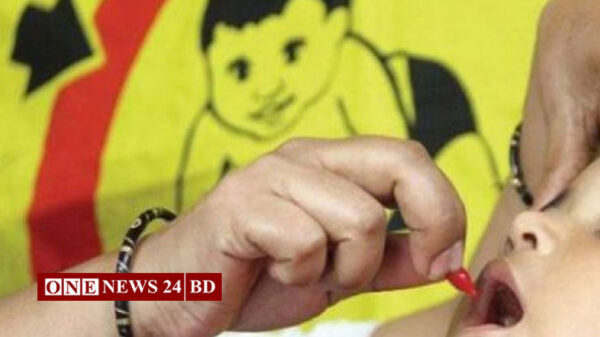 শনিবার ভিটামিন ‘এ’ ক্যাপসুল পাবে ২ কোটি ২৬ লাখ শিশু
