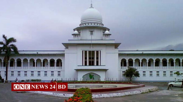 তত্ত্বাবধায়ক সরকারব্যবস্থা নিয়ে চার রিভিউয়ের শুনানি ৮ মে