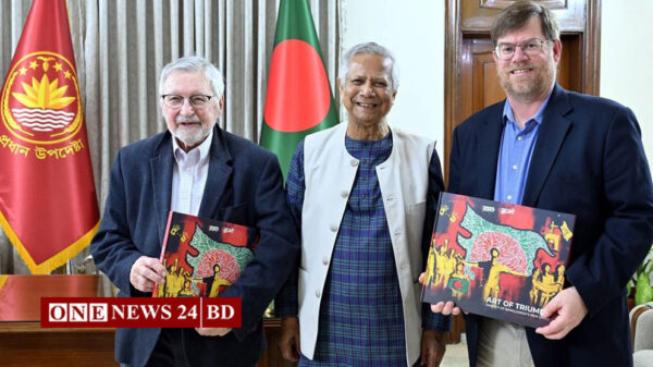 কম সংস্কার চাইলে ডিসেম্বরে, অন্যথায় জুনের মধ্যে নির্বাচন: প্রধান উপদেষ্টা