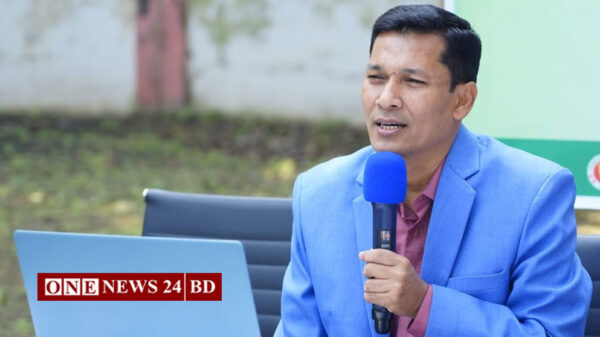 পদোন্নতিতে বিদায় নিলেন রাজশাহীর অতিরিক্ত বিভাগীয় কমিশনার
