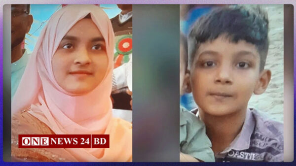 চট্টগ্রামে বাসের ধাক্কায় স্কুল শিক্ষার্থী ভাই-বোনসহ নিহত ৩