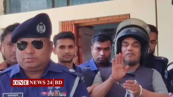 আরাকানের জমিন আমাদের, রোহিঙ্গারাই পাবে ইনশাল্লাহ: আরসা প্রধান জুনুনি
