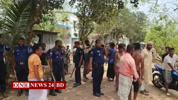 ভৈরবে ক্যারাম খেলা নিয়ে দুই গ্রামবাসীর সংঘর্ষে আহত ২০