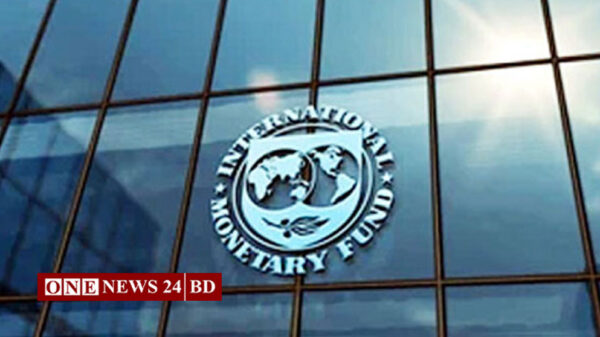 ফের বাংলাদেশে আসছে আইএমএফের প্রতিনিধিদল