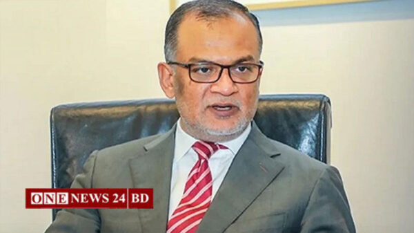এবার বিমান মন্ত্রণালয়ের উপদেষ্টার দায়িত্ব পেলেন শেখ বশিরউদ্দীন