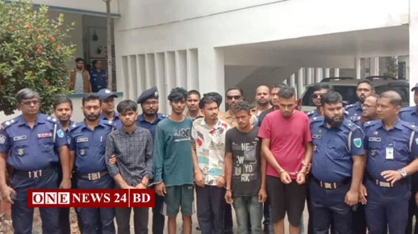 মৌলভীবাজারে সিকিউরিটি গার্ডকে মারতে এসে আইনজীবীকে খুন-জানালেন এসপি