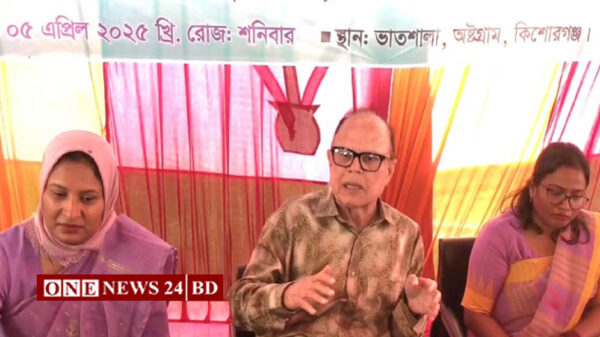 যথেষ্ট খাদ‌্যশস‌্য মজুত রয়েছে: উপদেষ্টা