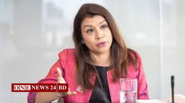 গুলশানে ‘ঘুষের ফ্ল্যাট’: ব্রিটিশ এমপি টিউলিপকে দুদকে তলব