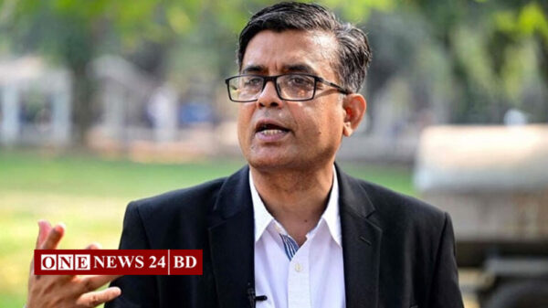 ‘দেশের ইতিহাসে গুমের সূচনা করেছে আওয়ামী লীগ’