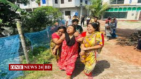 ‘কী অভিমানে বাবা আমাকে ছেড়ে গেল’