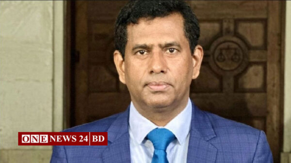 জুলাই-আগস্টে ‘জেনোসাইড’ নয়, ‘ম্যাস কিলিং’ হয়েছে: চিফ প্রসিকিউটর