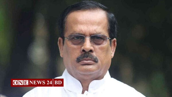 স্ত্রী-কন্যাসহ নানকের দেশত্যাগে নিষেধাজ্ঞা
