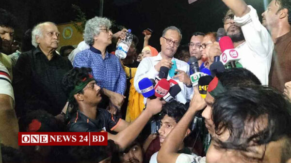 জবি শিক্ষার্থীদের দাবি মেনে নিল সরকার