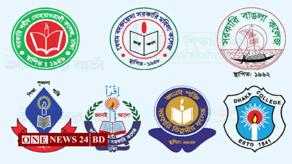 ফের আন্দোলনে নামার ঘোষণা সাত কলেজের শিক্ষার্থীদের