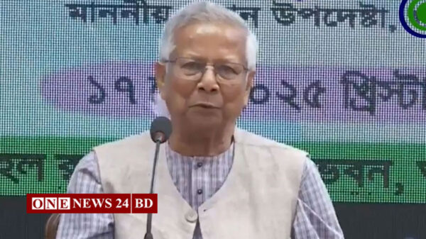 ‘গ্রামীণ ব্যাংকই প্রকৃত ব্যাংক, অন্যগুলো লোক দেখানো ব্যাংক’