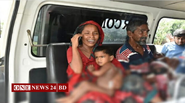 কুড়িয়ে পাওয়া বোমা বল বানিয়ে খেলার সময় বিস্ফোরণ, নিহত বোন, হাত গেল ভাইয়ের