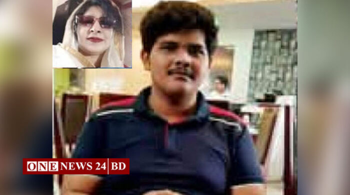 যশোর শহরে পালিত মাদকাসক্ত ছেলের হাতে মা খুন