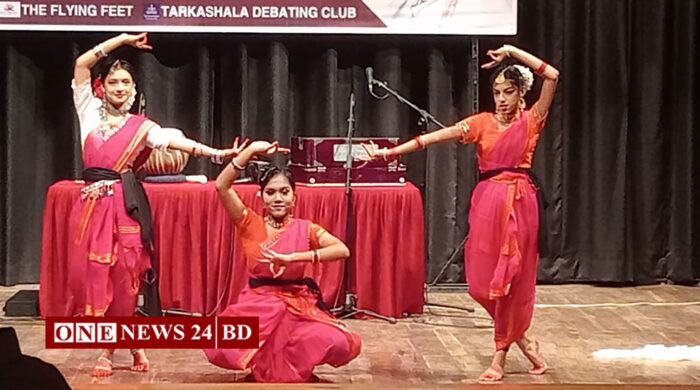 পলিমাটি'র আয়োজনে রাজশাহীতে নজরুলের জন্মজয়ন্তী পালিত