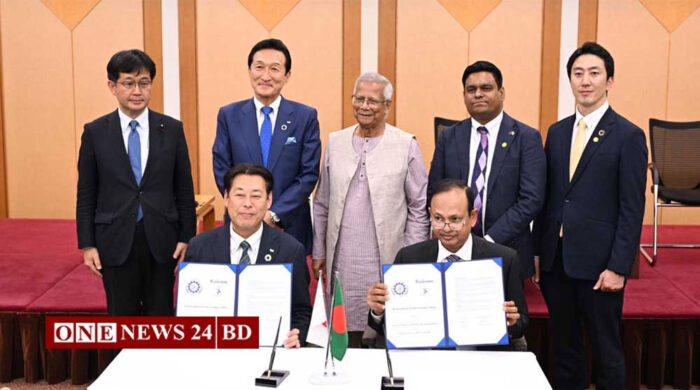 জাপানে কাজের দুয়ার খুলছে, ১ লাখ বাংলাদেশির সুযোগ