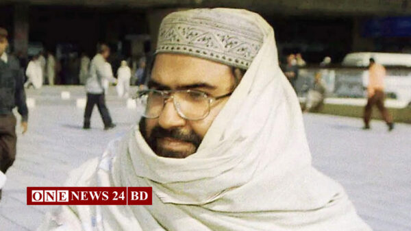 ভারতের হামলায় মাসুদ আজহারের পরিবারের ১০ সদস্য নিহত