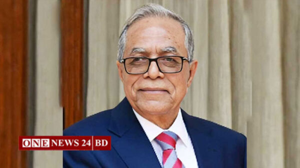 কিশোরগঞ্জের এসপি প্রত্যাহার