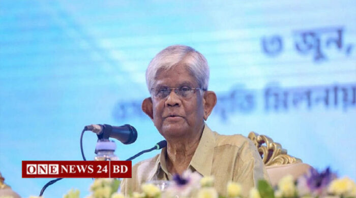 কালো টাকা সাদা করার সুযোগ দিয়ে ভালো করছি বলব না: অর্থ উপদেষ্টা