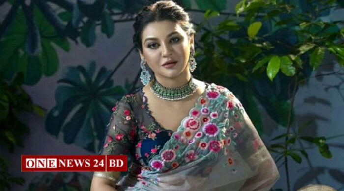 ভারতে জয়ার নতুন সিনেমার শুটিং শুরু