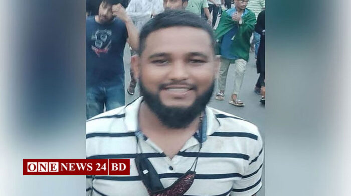 নারীকে লাথি মেরে বহিষ্কৃত জামায়াতের সেই কর্মী গ্রেপ্তার