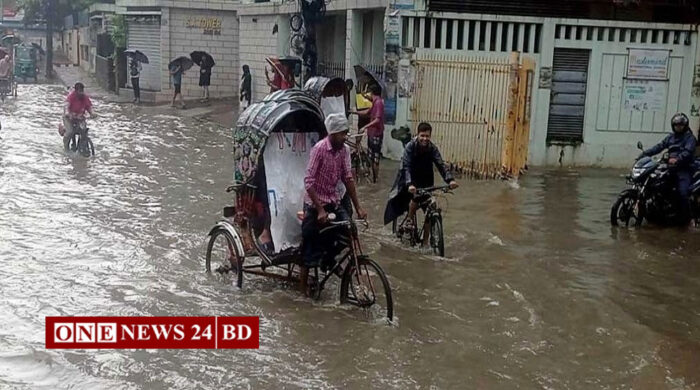 চট্টগ্রামে জলাবদ্ধতা: প্রকল্পের কাজ শেষের দিকে, ‘মুক্তি’ মিলবে কবে?