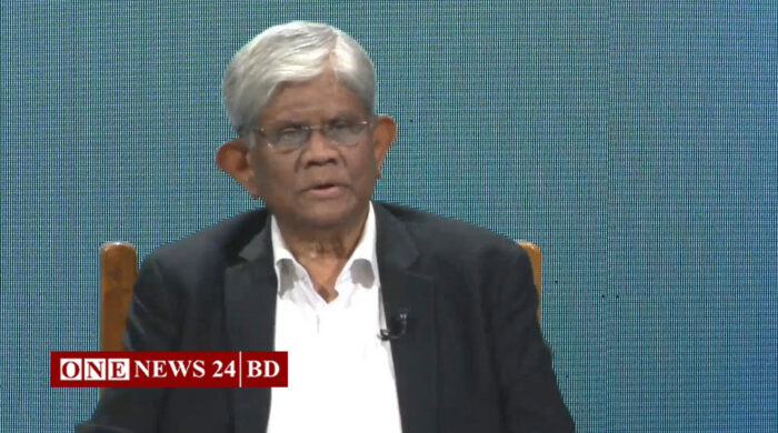 ৭ লাখ ৯০ হাজার কোটি টাকার বাজেট উত্থাপন করছেন অর্থ উপদেষ্টা