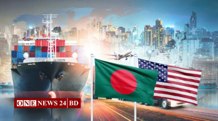 যুক্তরাষ্ট্রের ১১০ পণ্যে শুল্ক সম্পূর্ণ প্রত্যাহারের ঘোষণা