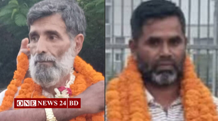 হোসেনপুরে গোবিন্দপুর ইউনিয়ন বিএনপি'র পূর্ণাঙ্গ কমিটির সভাপতি মামুন, সম্পাদক মানিক।