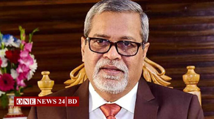 সাবেক প্রধান নির্বাচন কমিশনার নুরুল হুদা গ্রেফতার