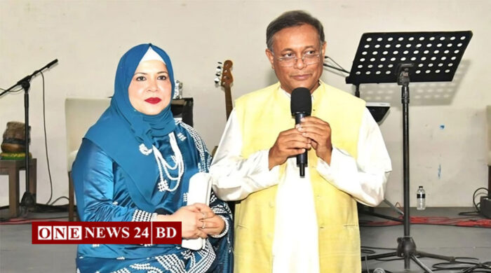 হাছান মাহমুদ ও স্ত্রীর ২১ ব্যাংক হিসাব জব্দ