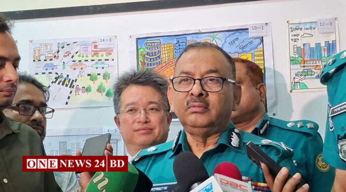 নূরুল হুদা হেনস্তা ঘটনায় গ্রেপ্তার ১