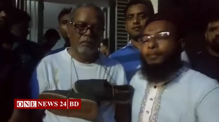 বাংলাদেশ যেন এক ‘মবের মুল্লুক’