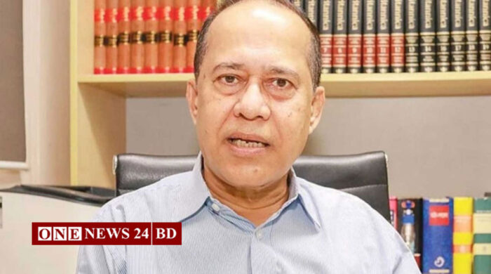 সাবেক সিইসি হাবিবুল আউয়াল গ্রেপ্তার