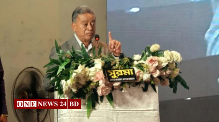 ক্ষমতায় গেলে ১৮ মাসে ১ কোটি কর্মসংস্থান করবে বিএনপি: আমীর খসরু