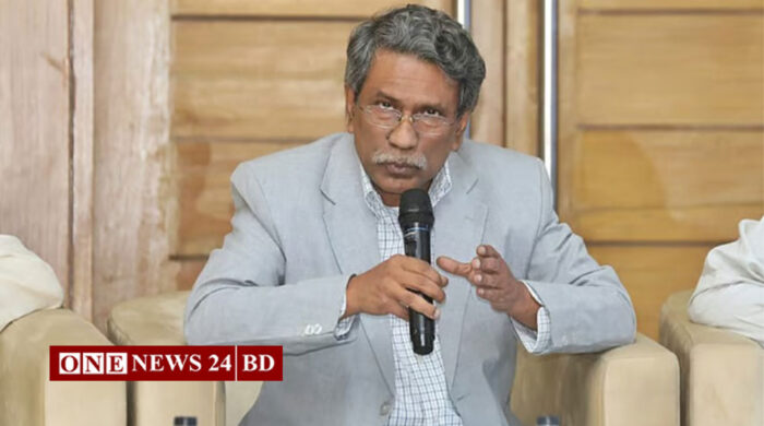 জুলাই সনদ নিয়ে শঙ্কা, আলোচনার অগ্রগতি আশাব্যঞ্জক নয়: আলী রীয়াজ