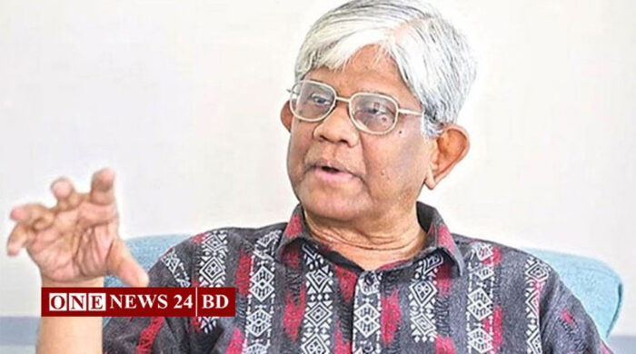 দুদক স্বাধীনভাবে কাজ করছে, কোনো হস্তক্ষেপ নেই : অর্থ উপদেষ্টা