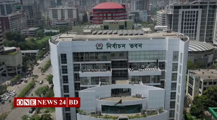 ভোটকেন্দ্র নির্ধারণে ডিসি-এসপি কমিটি বাদ
