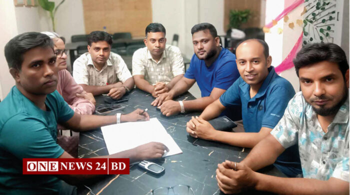 নওগাঁয় ১৭ ও ১৮ জুলাই অনুষ্ঠিত হতে যাচ্ছে লেখক সম্মেলন  
