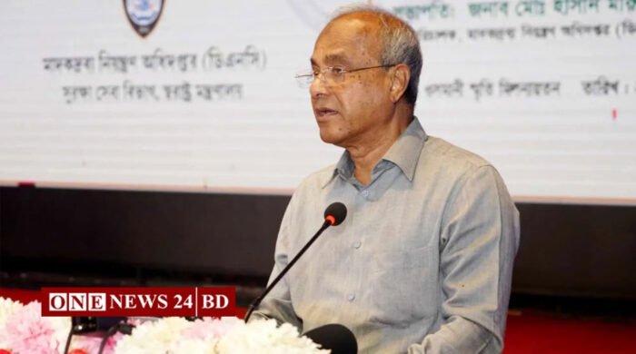 মাদকের ভয়াবহ আগ্রাসনে উন্নয়ন বাধাগ্রস্ত: স্বরাষ্ট্র উপদেষ্টা